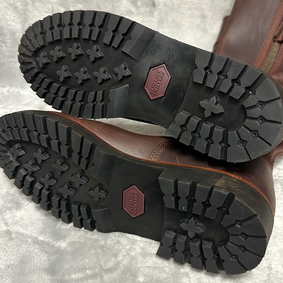 Penelope Chilvers Standard Tassel Boots Size 37.5 - Picture 10 of 13